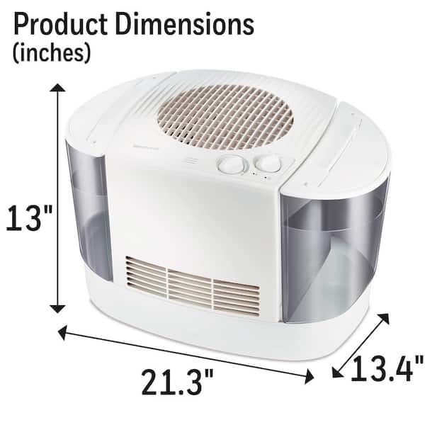 Honeywell Cool Mist Humidifier