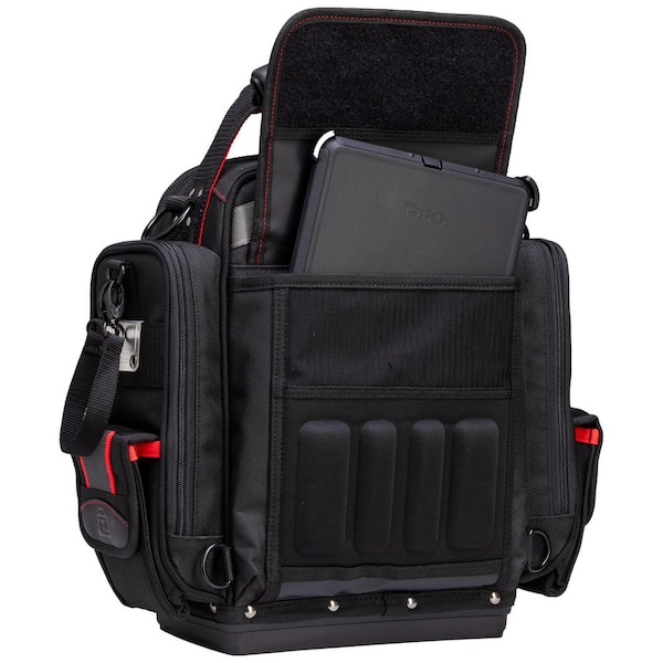 VETO PRO PAC 15 in. MB5B Infrared Meter Bag with Base and Backpack 