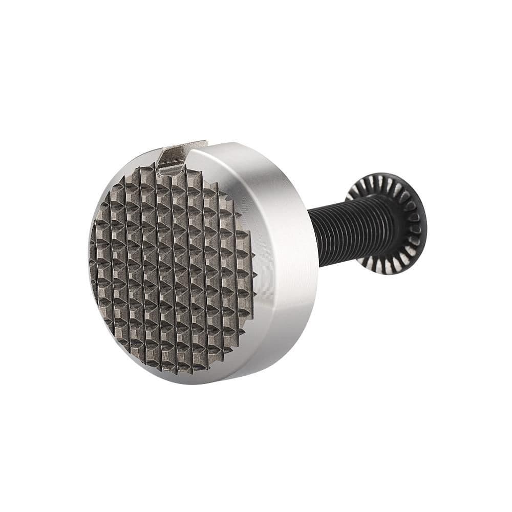 TiBone Hammer Milled Steel Replacement Face price history on PriceWatchPro