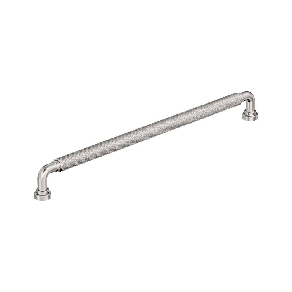 Collet 18 in. (457 mm) Center-to-Center Polished Nickel Classic Appliance Pull price history on PriceWatchPro