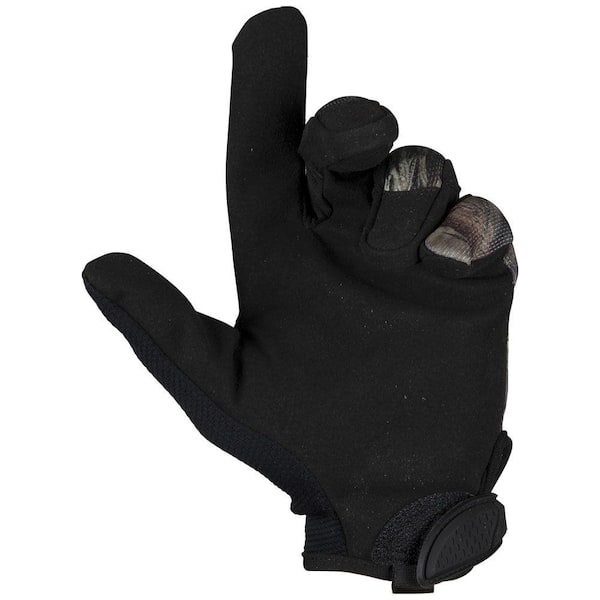 Klein Tools 40017 Cowhide Gloves with Thinsulate Large