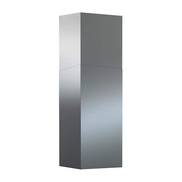 Zephyr Duct Cover Extension for ZAN Range Hood