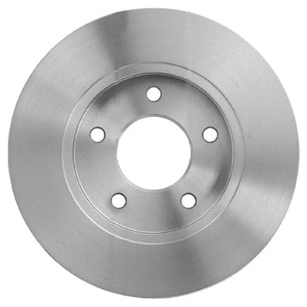 BENDIX PREMIUM DRUM AND ROTOR Disc Brake Rotor