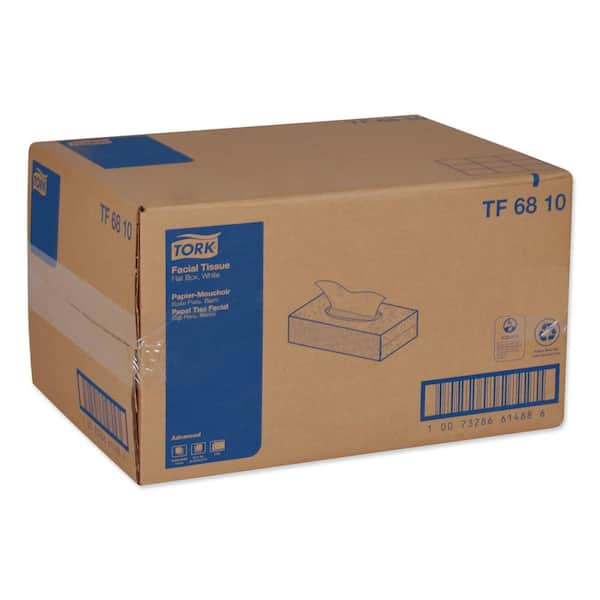 Box Partners Twc630 8-Ply 20 lbs Cotton Twine, White