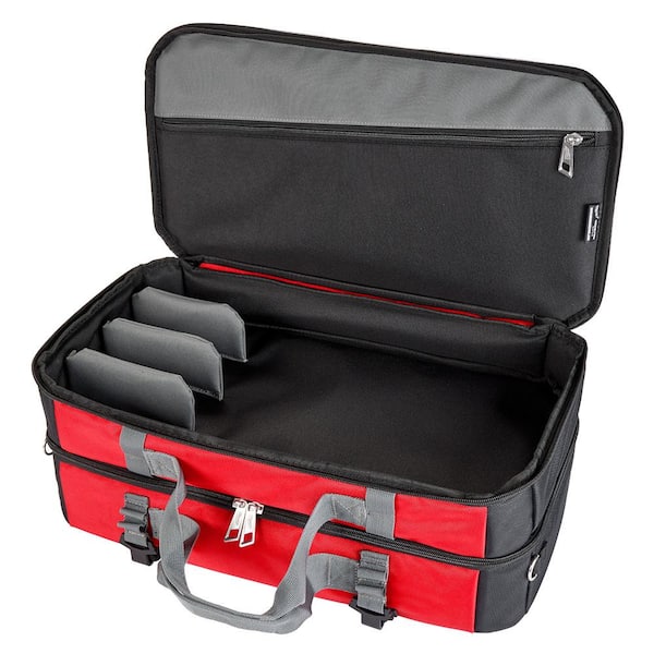 Vacuum Tool Storage Bag