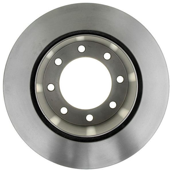 Raybestos Disc Brake Rotor