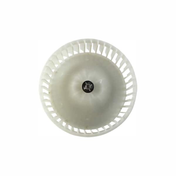 TYC HVAC Blower Motor