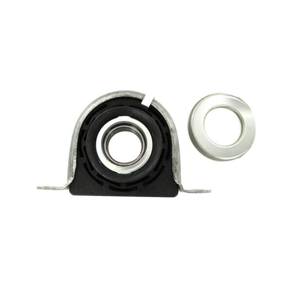 SKF Drive Shaft Center Support Bearing HB88508-F - The Home Depot