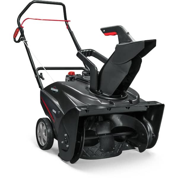 Toro Power Clear 518 ZE 18 in. Self-Propelled Single-Stage Gas Snow Blower  38475 - The Home Depot