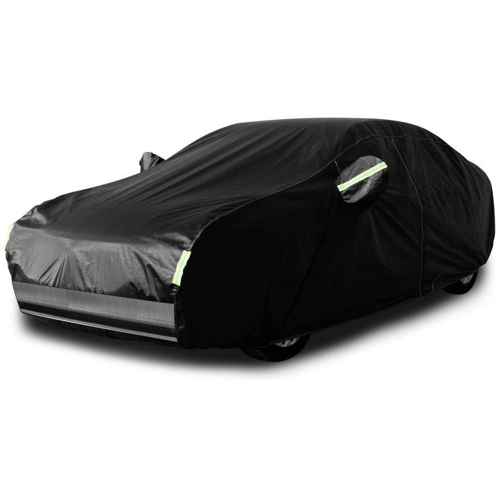 tesla car covers