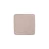 Everbilt 4 in. Beige Reusable Felt Square Furniture Sliders for Hard Floors  (4-Pack) 804424 - The Home Depot