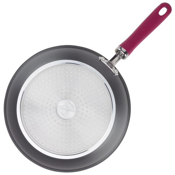 Best Nonstick Pan,Induction Base Non-Stick Dosa Tawa/Griddle,Dosa