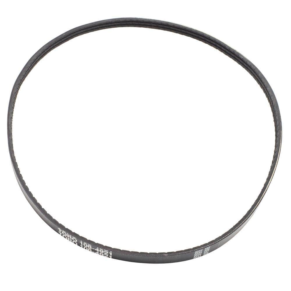 UPC 921038382688 product image for Replacement Belt for Power Clear 21 Models | upcitemdb.com