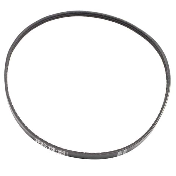 Toro Replacement Belt for Power Clear 21 Models 38268 - The Home Depot