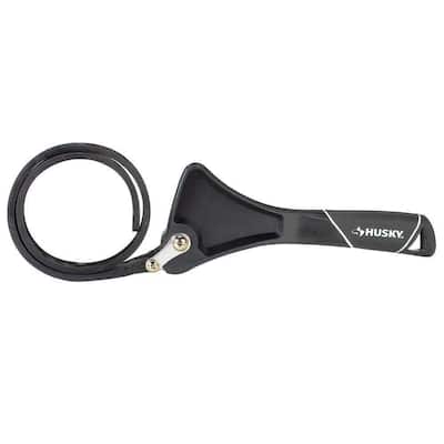 8 in. Strap Wrench