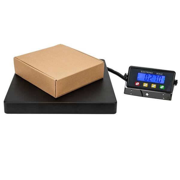 Winado 660 lbs. Portable Digital Electronic Scale Shipping Postal Scales