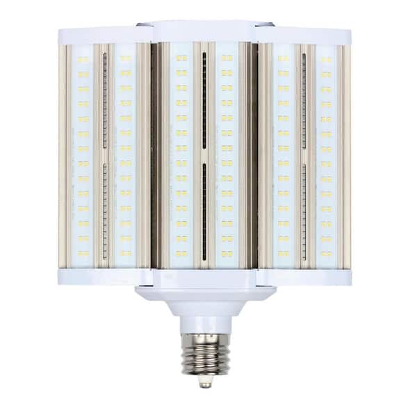 Westinghouse 400-Watt Equivalent SB (Shoebox) LED Light Bulb Daylight