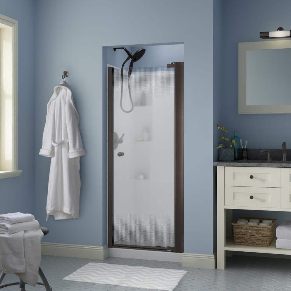 Delta Lyndall Shower Doornull