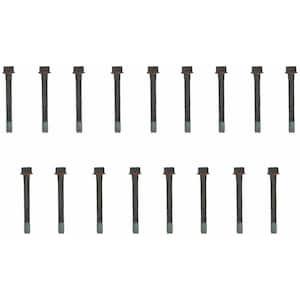 Engine Cylinder Head Bolt Set