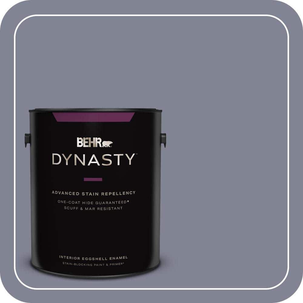 1 gal. #PPU16-16 Metro Eggshell Enamel Interior Stain-Blocking Paint & Primer price history on PriceWatchPro