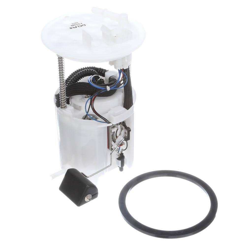 Fuel Pump Module Assembly