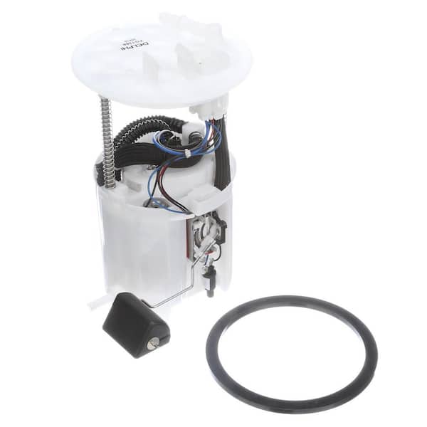 Fuel Pump Module Assembly