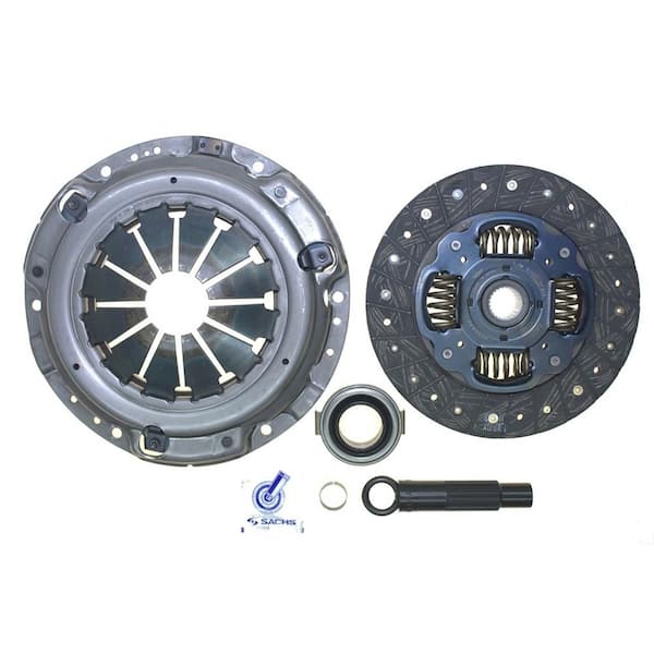 Sachs Clutch Kit