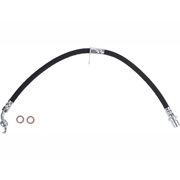 Sunsong Brake Hydraulic Hose - Rear Right