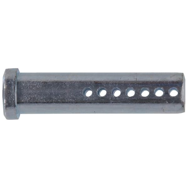 7/16 in. x 3 in. Adjustable Clevis Pin (3-Pack)