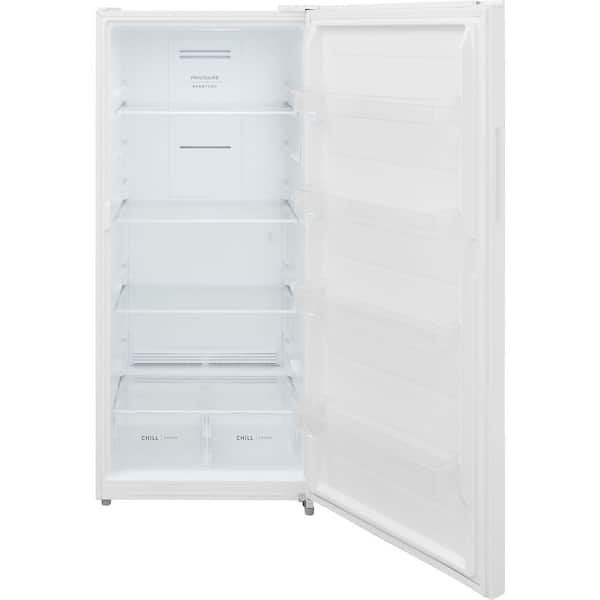 Frigidaire 21 cu. ft. Frost Free Garage Ready Convertible Upright