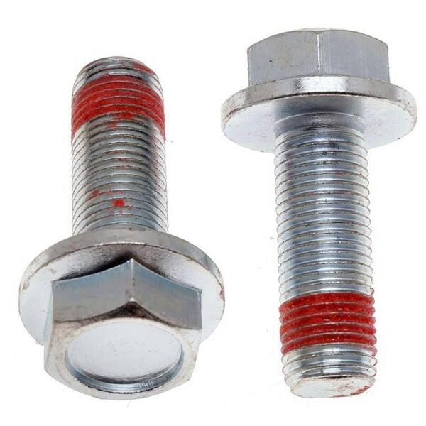 Raybestos Disc Brake Caliper Bracket Mounting Bolt