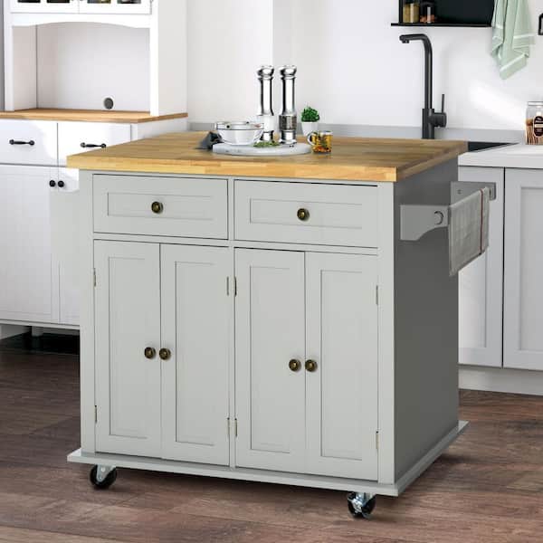 Crate And Barrel Kitchen Island Cart: Ultimate Style Boost