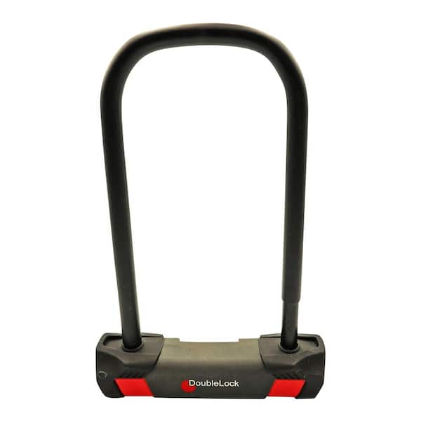 GRIZZLY, Heavy Duty Steel U-Lock