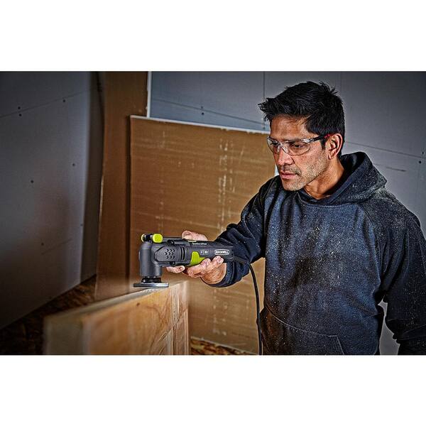 Rockwell RK5132K, Sonicrafter F30 Oscillating Tool