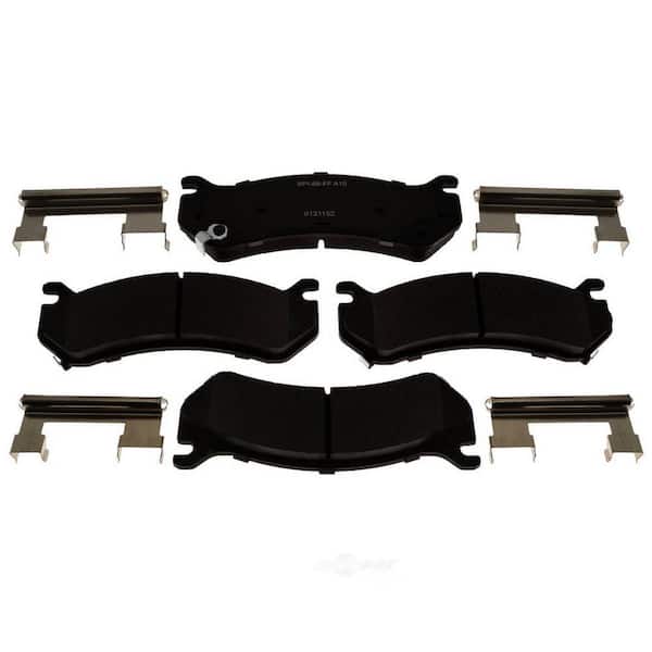 Raybestos Disc Brake Pad Set