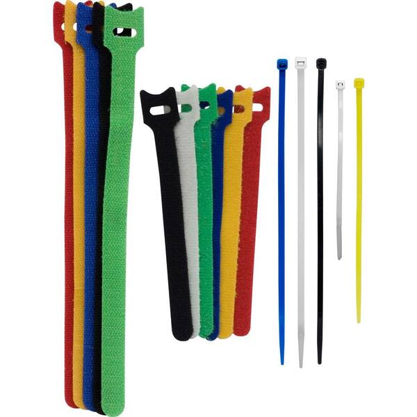 GE CableNeat Tie Kit