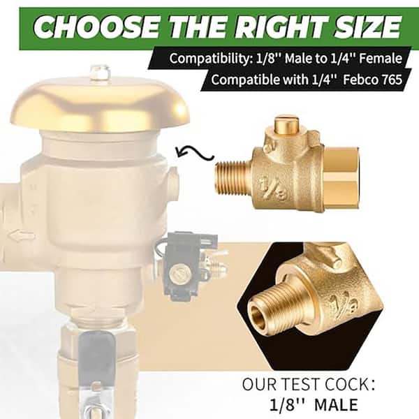Riduzione In Ottone 1/2 Maschio X 1/4 Femmina - Raccordo Filettat Per Acqua Gas Aria Compressa Carburante Olio Riduzione In Ottone 1/2 Maschio X 1/4 Femmina - Raccordo Filettat Per Acqua Gas Aria Compressa Carburante Olio