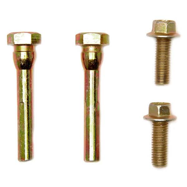 Raybestos Disc Brake Caliper Bolt H5095 The Home Depot
