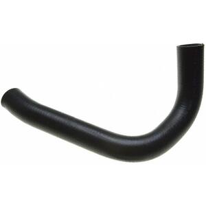 Gates Upper & Lower Radiator Coolant Hose Set For Jeep Liberty 2002-2007 3.7L V6 – 2 Pieces