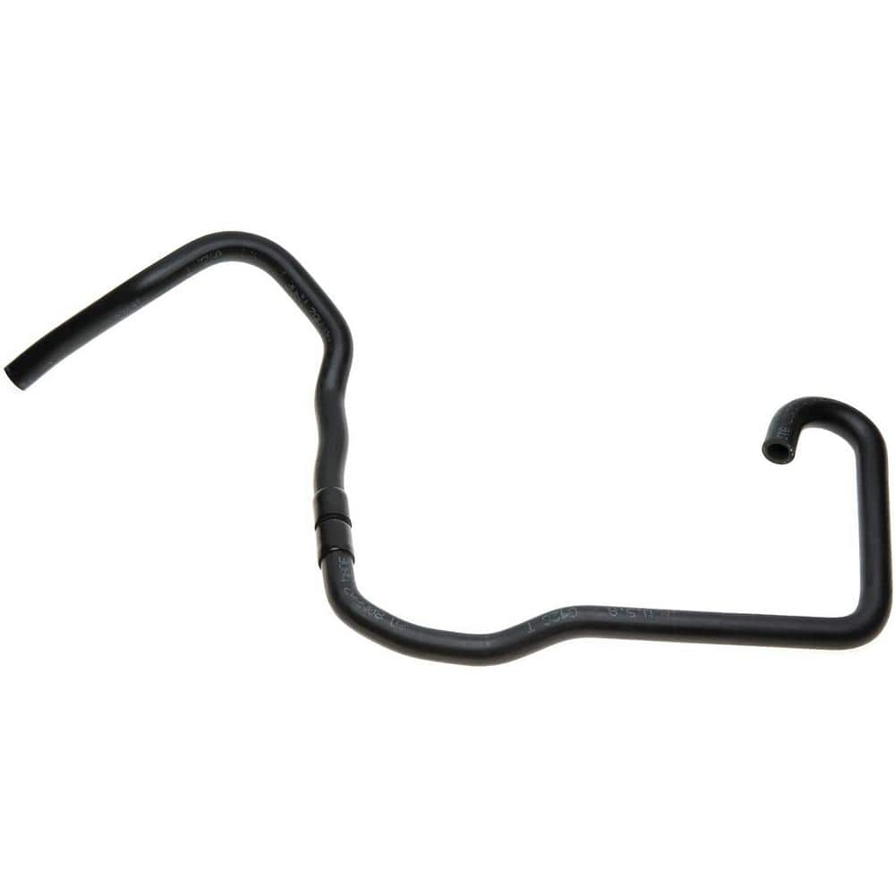 Radiator Coolant Hose price history on PriceWatchPro