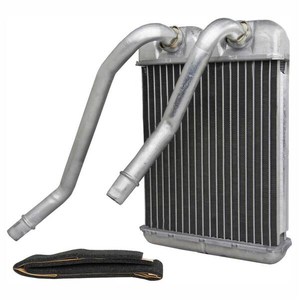 Pro Source Heater Core - Rear