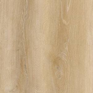Dusk Cherry 22 MIL x 8.7 in. W x 48 in. L Waterproof Click Lock Luxury Vinyl Plank Flooring (561.7 sqft/pallet)