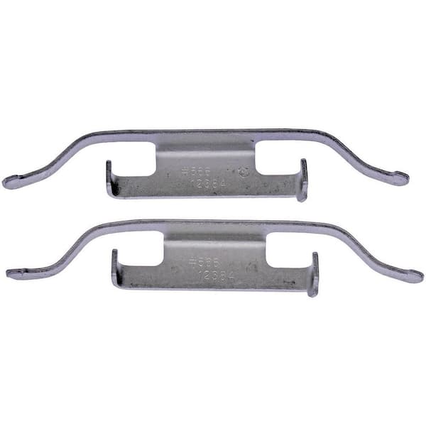 Unbranded Disc Brake Hardware Kit