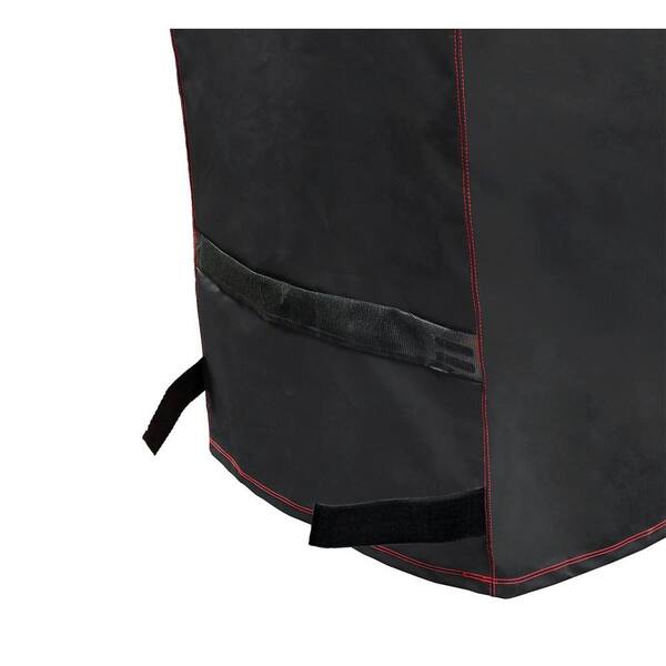 Dyna-Glo Premium Medium Charcoal Grill Cover DG405CC - The Home Depot