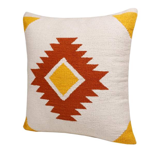 southwestern throw pillows