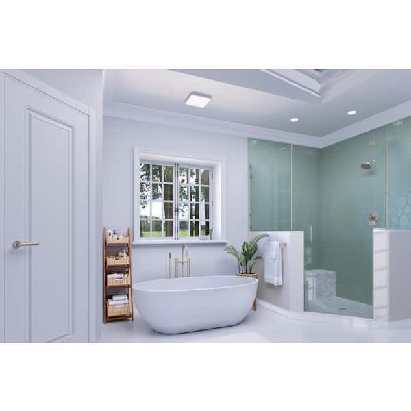Bathroom Exhaust Fan, Best Bathroom Ceiling Fan 2021