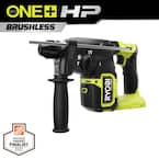 ONE+ HP 18V Brushless Cordless 1 in. SDS-Plus Rotary Hammer Drill (Tool Only)