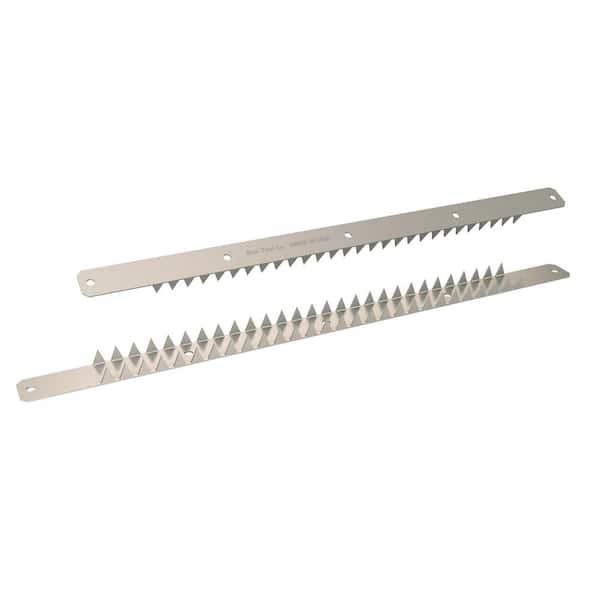 12 in. Plank Ties (100-Pack)