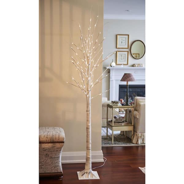 37402-Xl - Birch Branches Extra Tall - 118 Inches, 240 Ww Leds – Hi-Line  Wholesale US