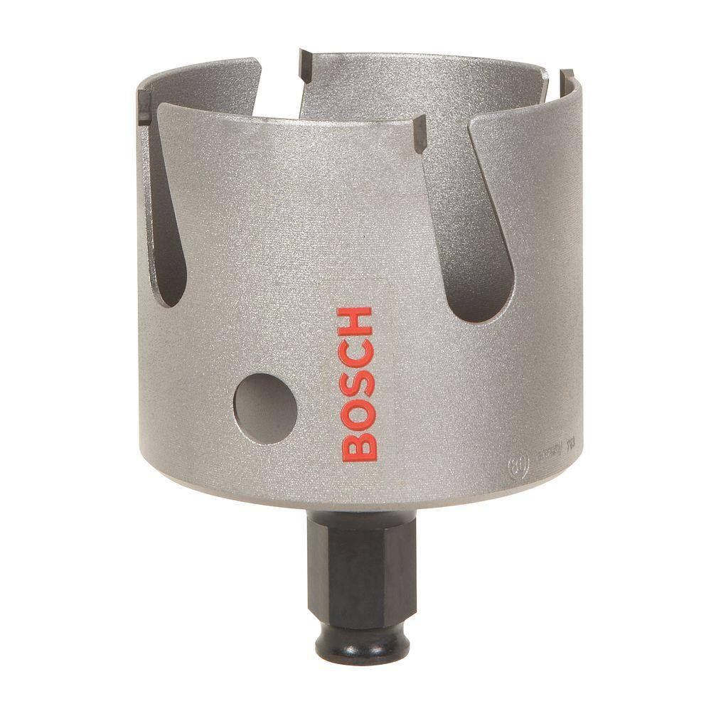Bosch 2-9/16 in. MultiConstruction 